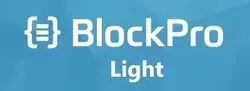 BlockProLight v1.2.0 - модуль вывода новостей