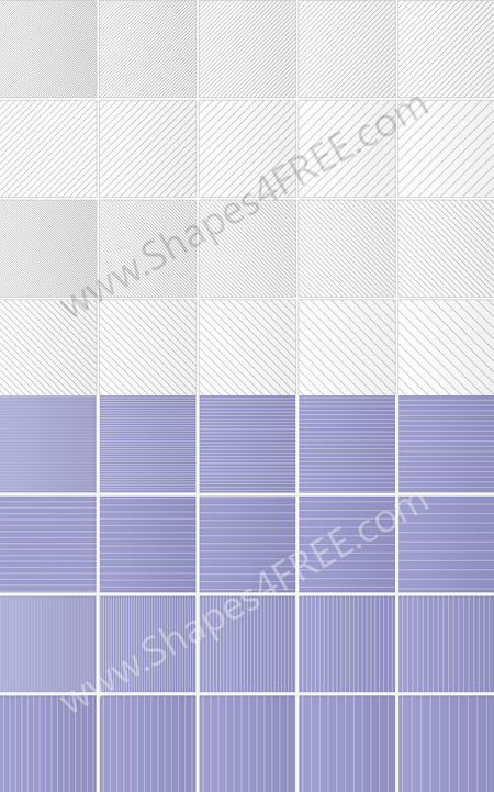 Фоны для фотошопа - Пиксельные линии